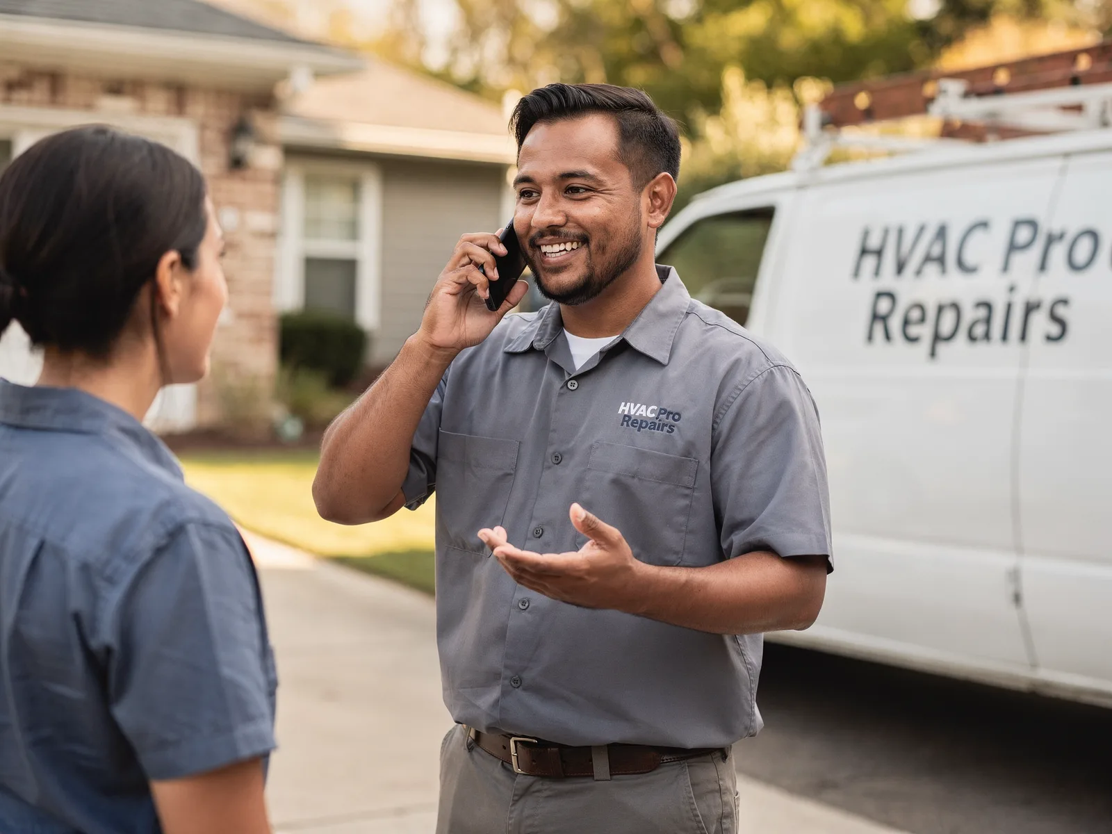 Heat Pump Repair Pickrell, NE FAQs